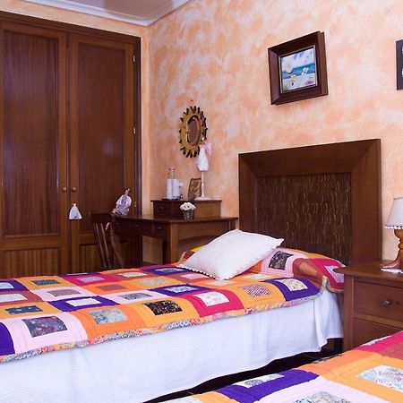 Tranquilidad En Helguera Apartman Helguera  Kültér fotó