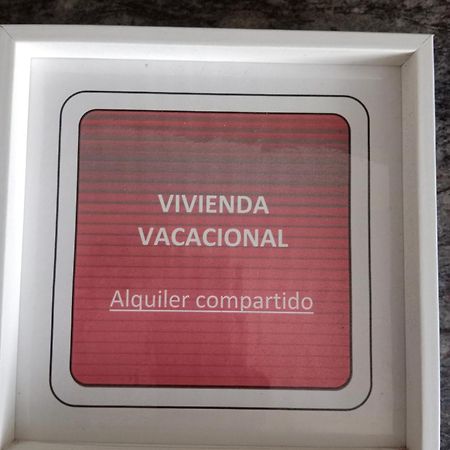 Tranquilidad En Helguera Apartman Helguera  Kültér fotó