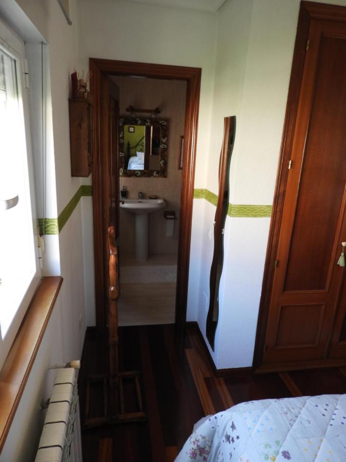 Tranquilidad En Helguera Apartman Helguera  Kültér fotó
