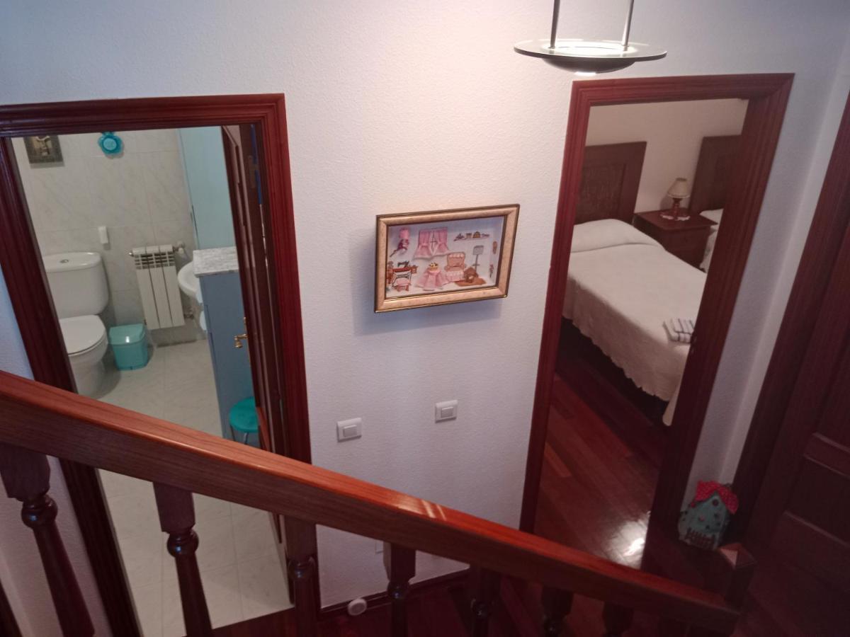 Tranquilidad En Helguera Apartman Helguera  Kültér fotó